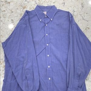 Men’s XL Buttondown Shirt